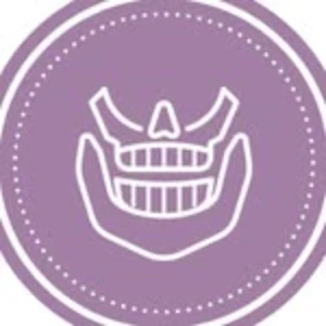 Instagram highlight cover in Dr. Ali’s identity: Jaw surgery
