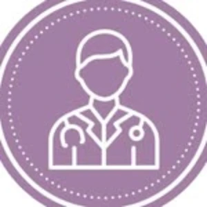 Instagram highlight cover in Dr. Ali’s identity: Behind the scenes