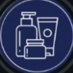 غلاف هايلايت انستغرام بهوية د. فيصل: Skin care